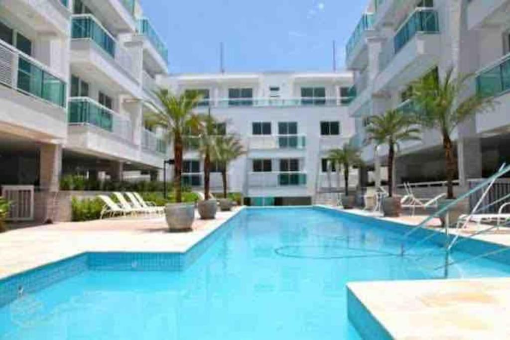 Apartamento Sea Front - Beira Mar *