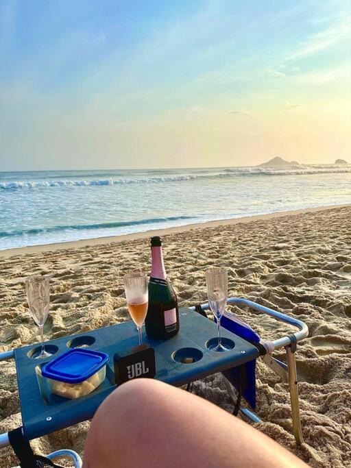 Sea Front - Beira Mar Apartamento Río de Janeiro