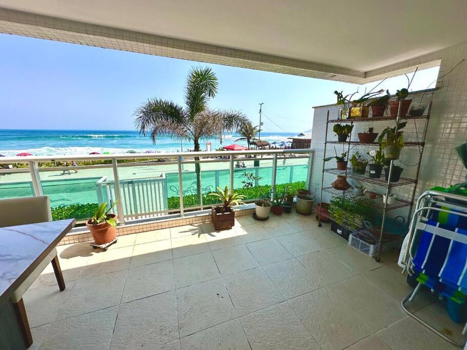 Apartamento Sea Front - Beira Mar Río de Janeiro