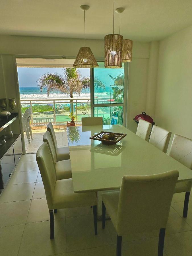 Sea Front - Beira Mar Apartamento Río de Janeiro
